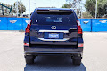 2022 Lexus GX GX 460 Luxury