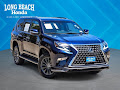 2022 Lexus GX GX 460 Luxury