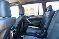 2022 Lexus GX GX 460 Luxury