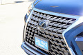 2022 Lexus GX GX 460 Luxury