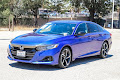 2022 Honda Accord Sedan Sport