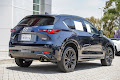 2023 Mazda CX-5 2.5 Turbo
