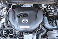 2023 Mazda CX-5 2.5 Turbo
