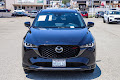 2023 Mazda CX-5 2.5 Turbo