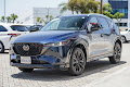 2023 Mazda CX-5 2.5 Turbo