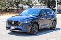2023 Mazda CX-5 2.5 Turbo