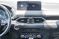 2023 Mazda CX-5 2.5 Turbo