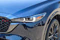 2023 Mazda CX-5 2.5 Turbo