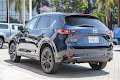 2023 Mazda CX-5 2.5 Turbo