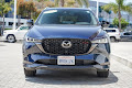 2023 Mazda CX-5 2.5 Turbo