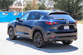 2023 Mazda CX-5 2.5 Turbo