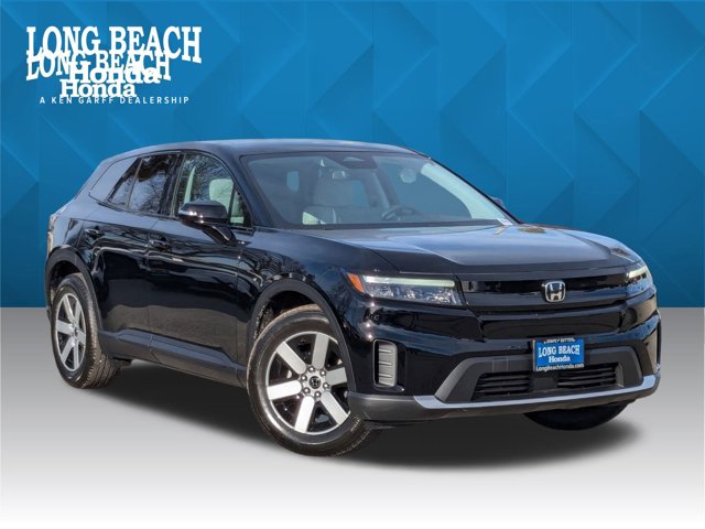 2025 Honda Prologue EX