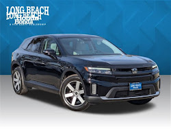 2025 Honda Prologue EX