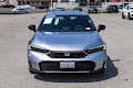 2025 Honda Civic Sedan Hybrid Sport