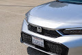 2025 Honda Civic Sedan Hybrid Sport