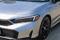 2025 Honda Civic Sedan Hybrid Sport