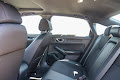 2025 Honda Civic Sedan Hybrid Sport