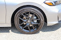 2025 Honda Civic Sedan Hybrid Sport