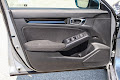 2025 Honda Civic Sedan Hybrid Sport