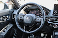 2025 Honda Civic Sedan Hybrid Sport