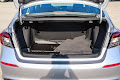 2025 Honda Civic Sedan Hybrid Sport