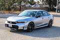 2025 Honda Civic Sedan Hybrid Sport
