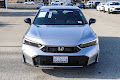 2025 Honda Civic Sedan Hybrid Sport