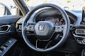 2025 Honda Civic Sedan Hybrid Sport