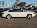 2025 Honda Accord Sedan LX