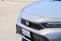 2025 Honda Civic Sedan Hybrid Sport