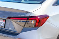 2025 Honda Civic Sedan Hybrid Sport