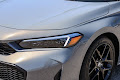 2025 Honda Civic Sedan Hybrid Sport