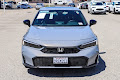 2025 Honda Civic Sedan Hybrid Sport