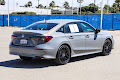 2025 Honda Civic Sedan Hybrid Sport