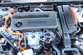 2025 Honda Civic Sedan Hybrid Sport