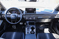 2025 Honda Civic Sedan Hybrid Sport