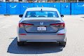 2025 Honda Civic Sedan Hybrid Sport