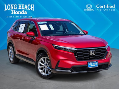 2023 Honda CR-V