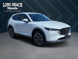 2023 Mazda CX-5 2.5 S Premium Package