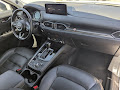 2023 Mazda CX-5 2.5 S Premium Package