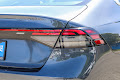 2025 Honda Accord Sedan LX