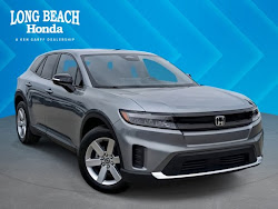 2025 Honda Prologue EX