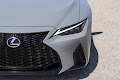 2025 Lexus IS IS 350 F SPORT