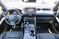 2025 Lexus IS IS 350 F SPORT