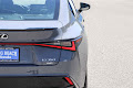 2025 Lexus IS IS 350 F SPORT