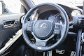 2025 Lexus IS IS 350 F SPORT