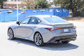 2025 Lexus IS IS 350 F SPORT