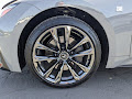 2025 Lexus IS IS 350 F SPORT