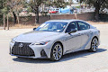2025 Lexus IS IS 350 F SPORT