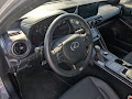 2025 Lexus IS IS 350 F SPORT